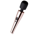 Rosy Gold Nouveau Wand Massager, Pink