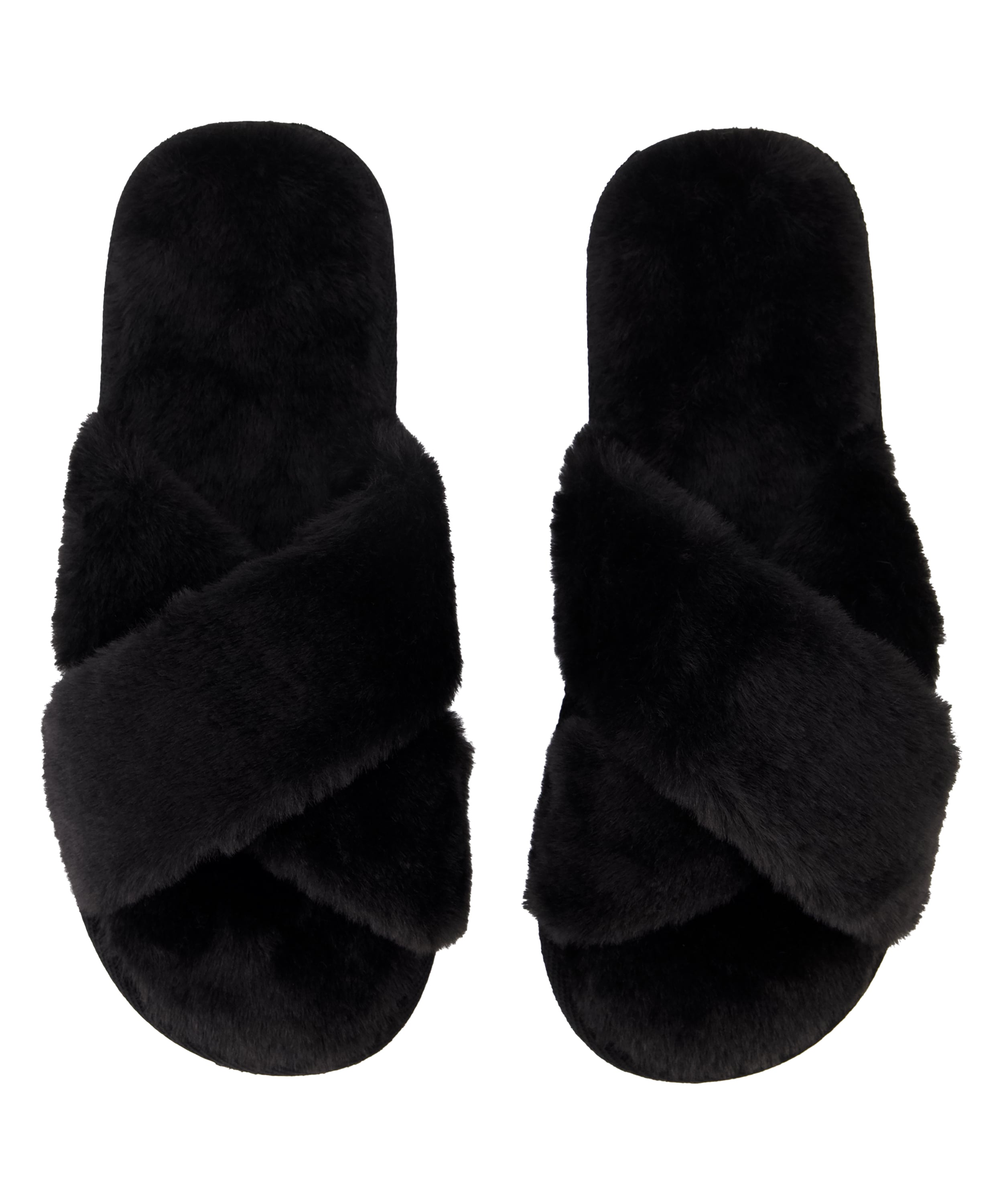 Flip-Flops Lia, Black, main