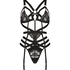 Private Iveresse Body, Black
