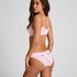 Dianne Bralette, Pink