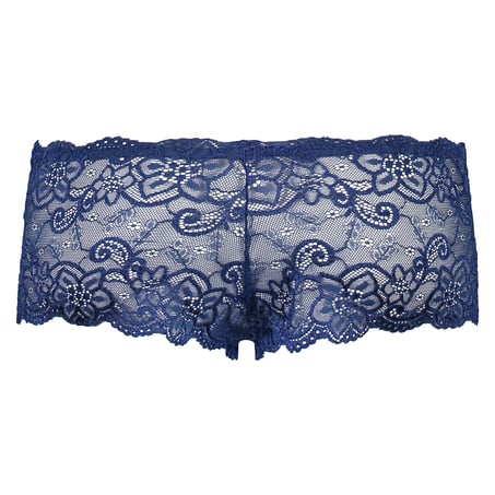 Boxers Rosie, Blue