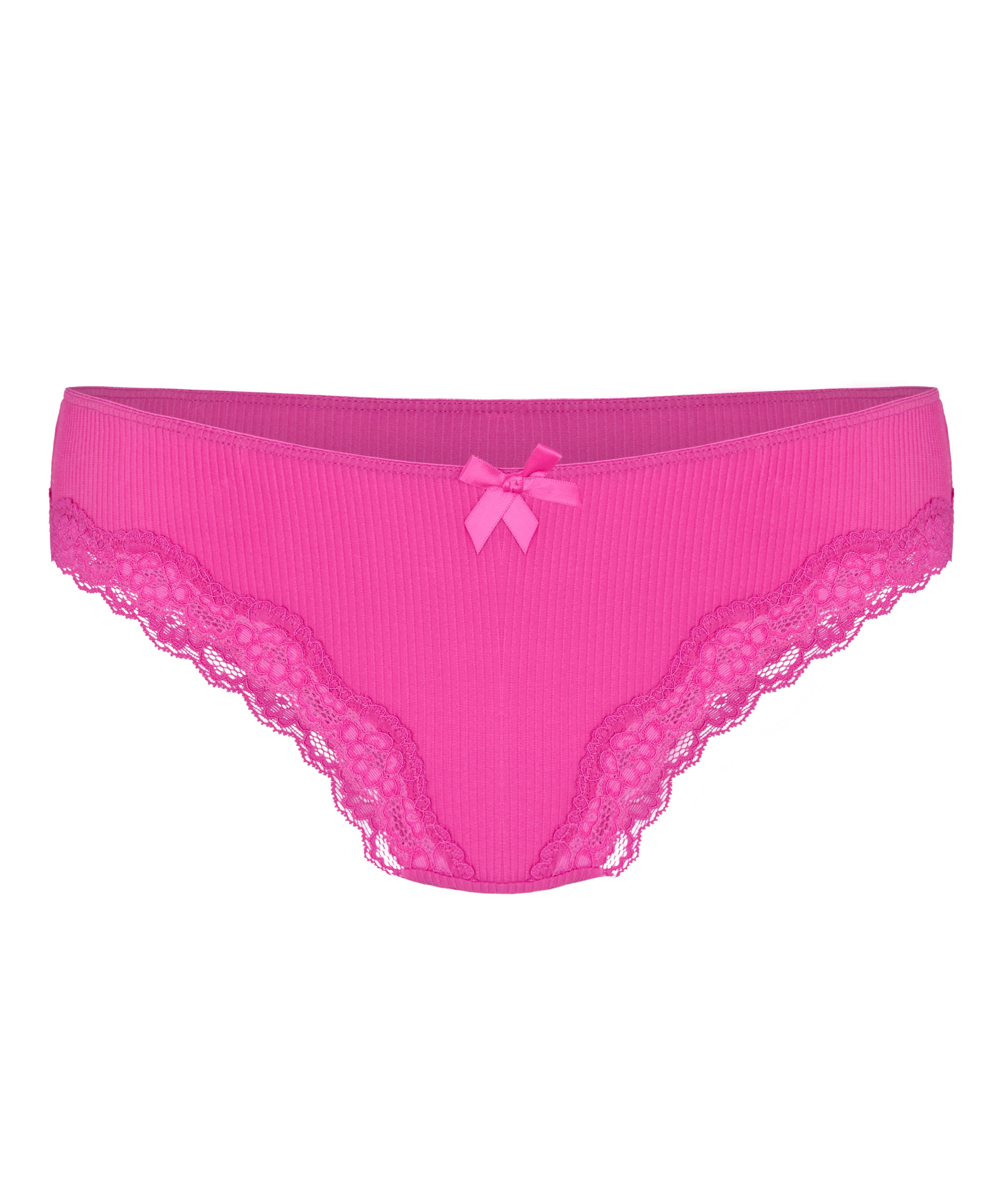 Lola Brazilian, Pink, main