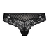 Irene Brazilian, Black