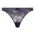 Sully Thong, Blue