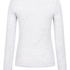 Long-Sleeved Pyjama Top, Gray