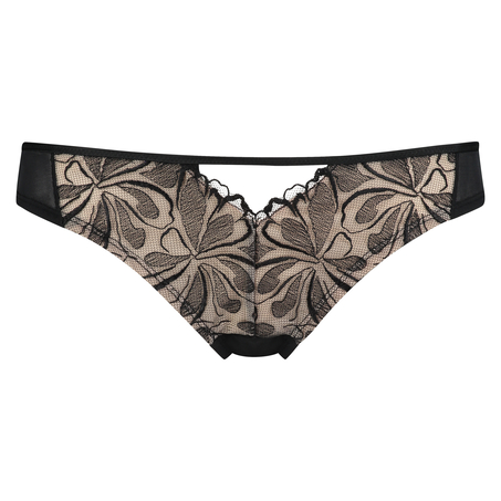 Reem Brazilian, Black