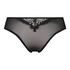 Sia Brazilian, Black
