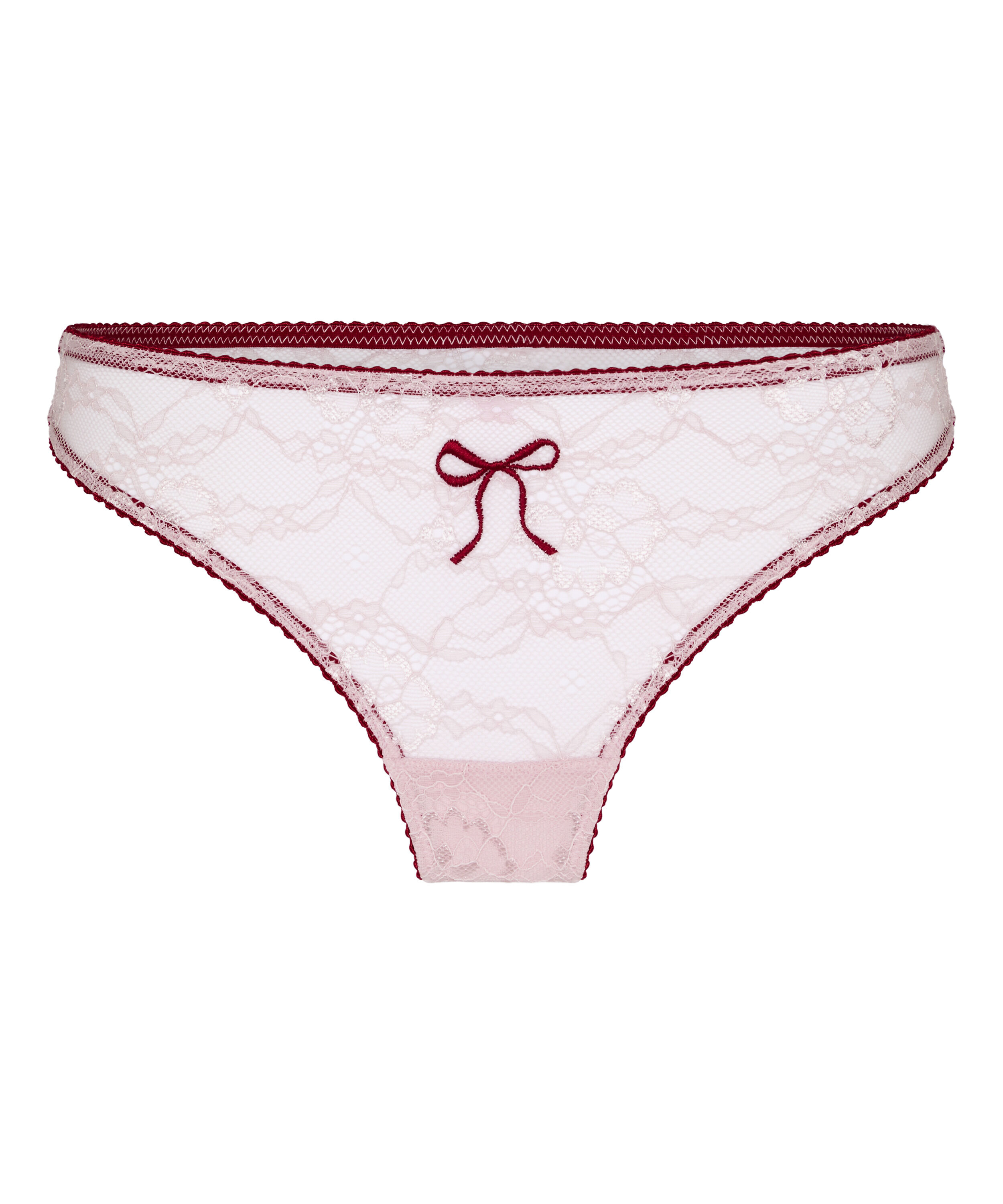 Lena Thong, Pink