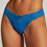 Madison Extra Low Thong, Orange