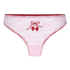 Lena Thong, Pink