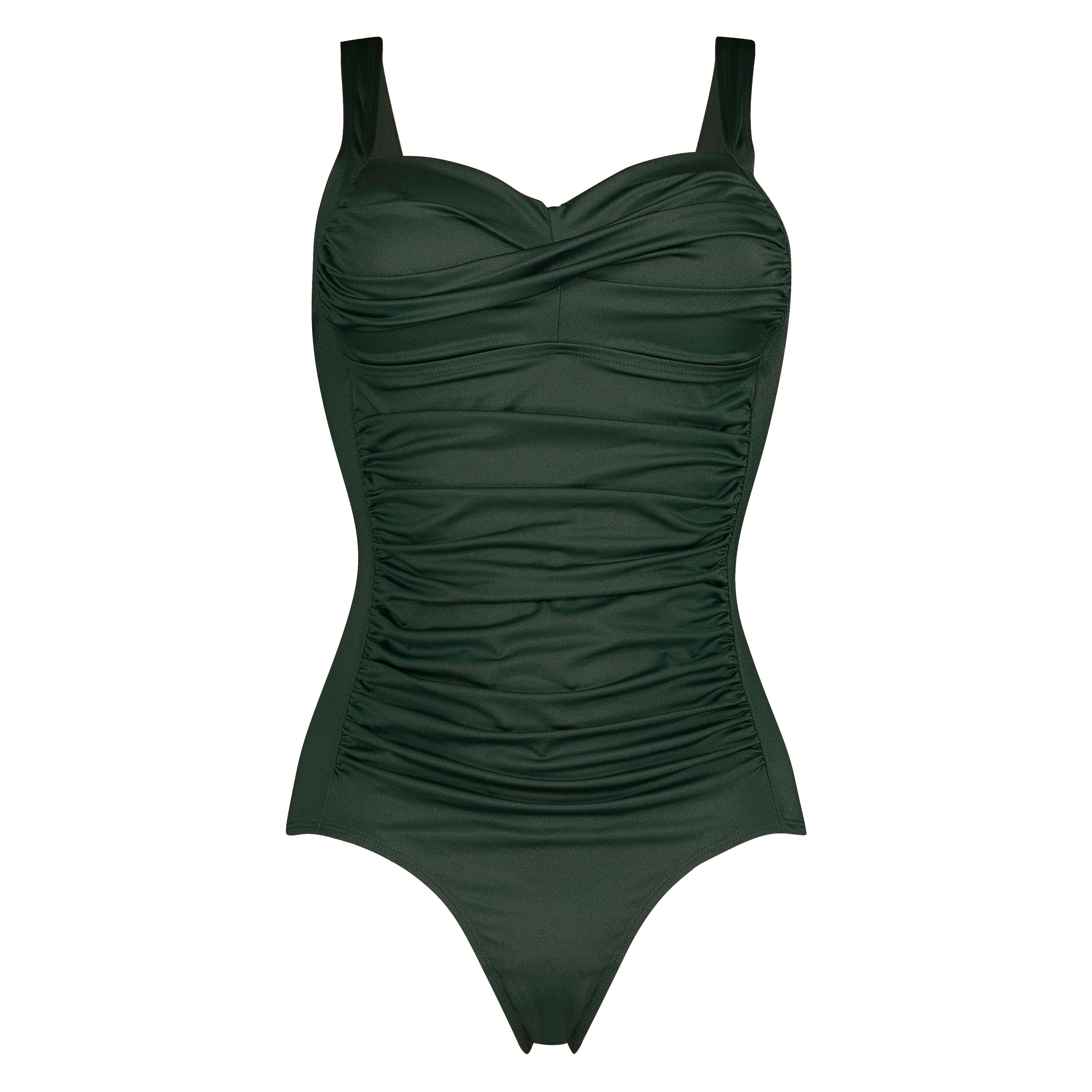 Sunset Dreams Ocean swimsuit, Green, main