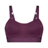 HKMX Sports bra The All Star Level 2, Purple