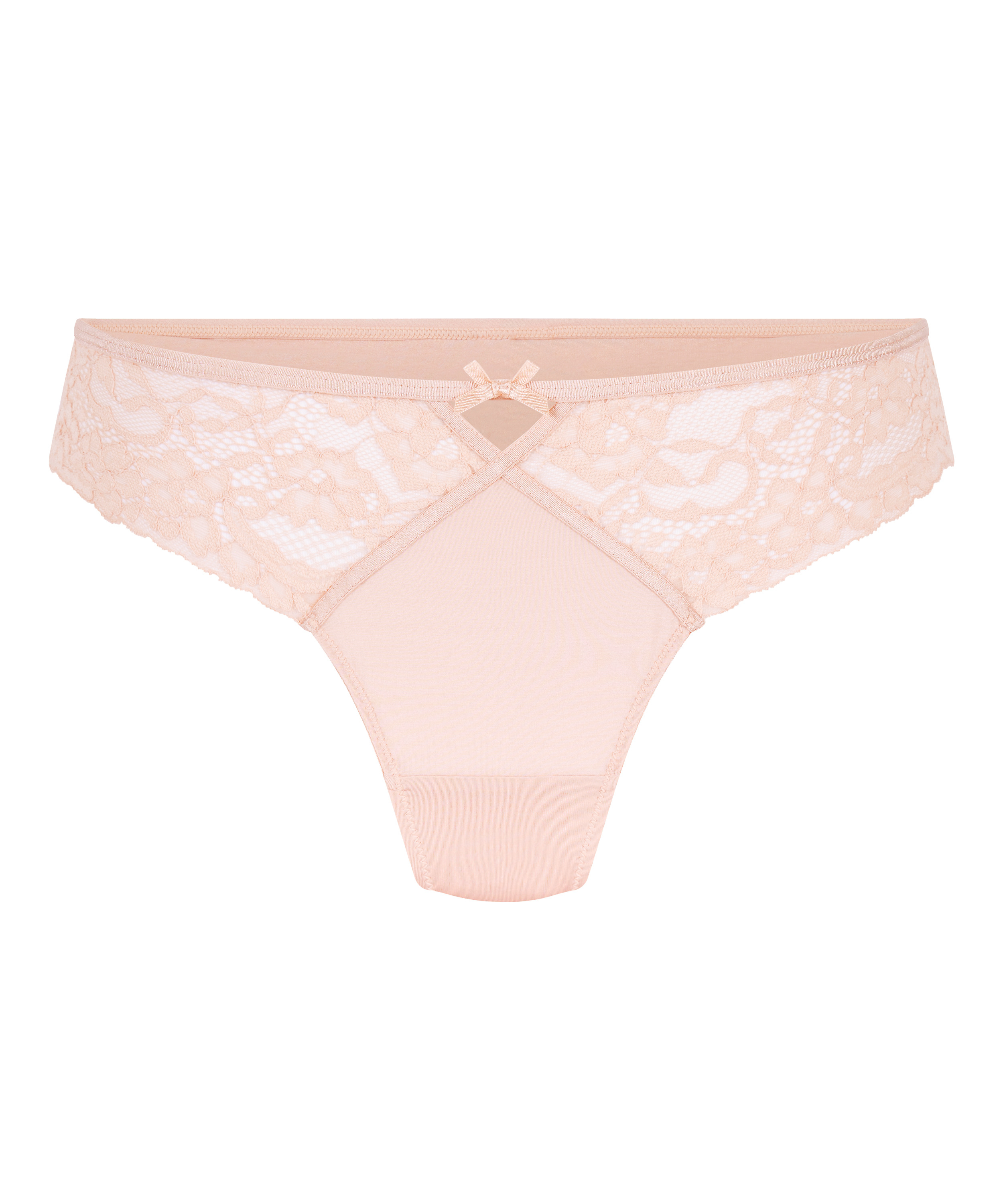 Liloye Cheekini, Pink, main