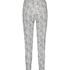 Jersey Pyjama Pants, Gray