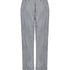 Flannel Pyjama Pants, Blue