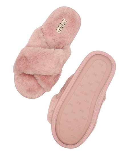 Flip-Flops Lia, Pink