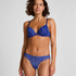 Lorna Brazilian, Blue