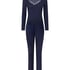 Pyjama Set, Blue