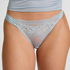 Silje Thong, Blue