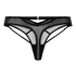 Jana thong, Black