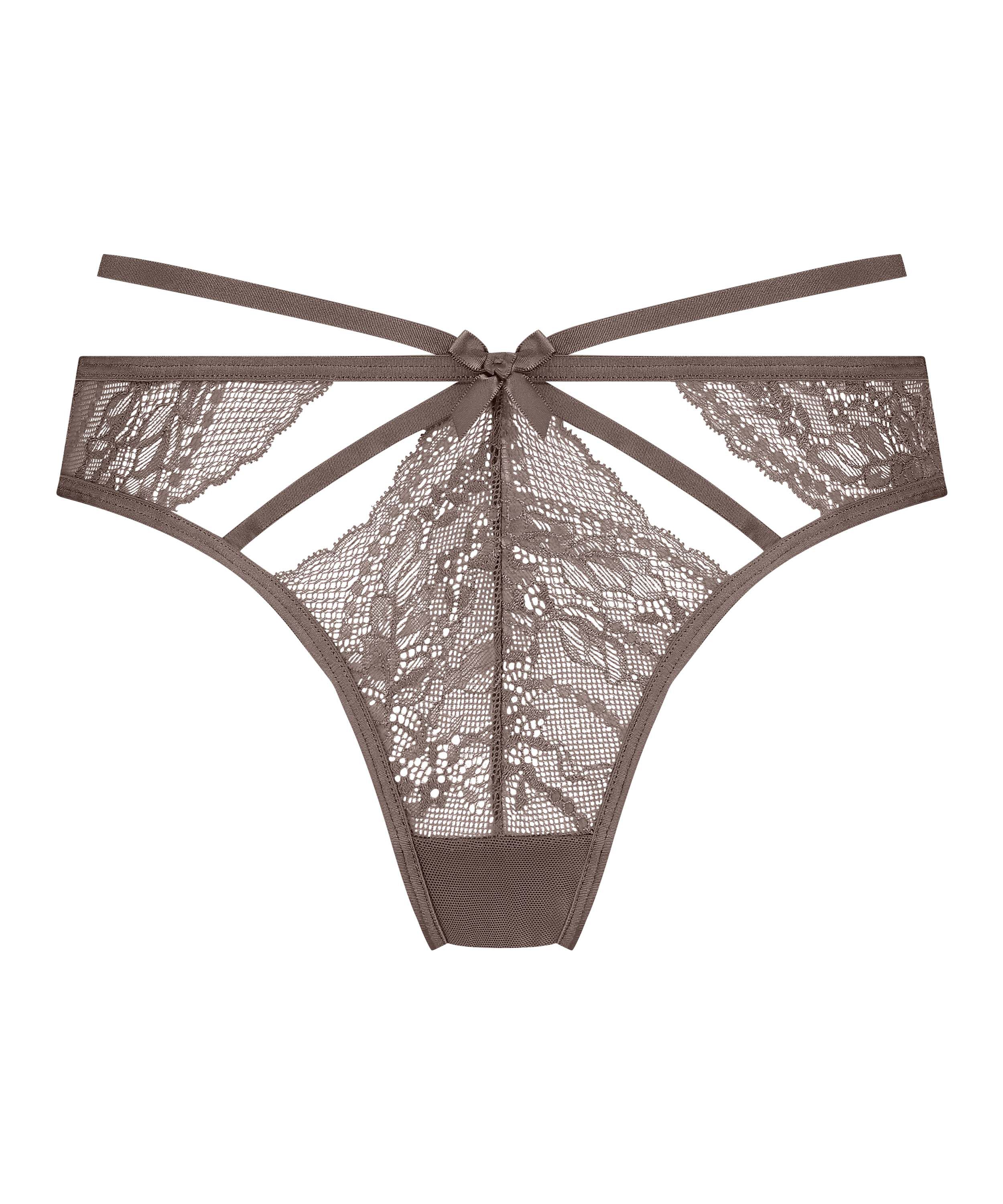 Wera Thong, Brown