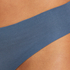 Invisible cotton Brazilian, Blue