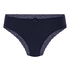 Georgia Cotton Brazilian, Blue