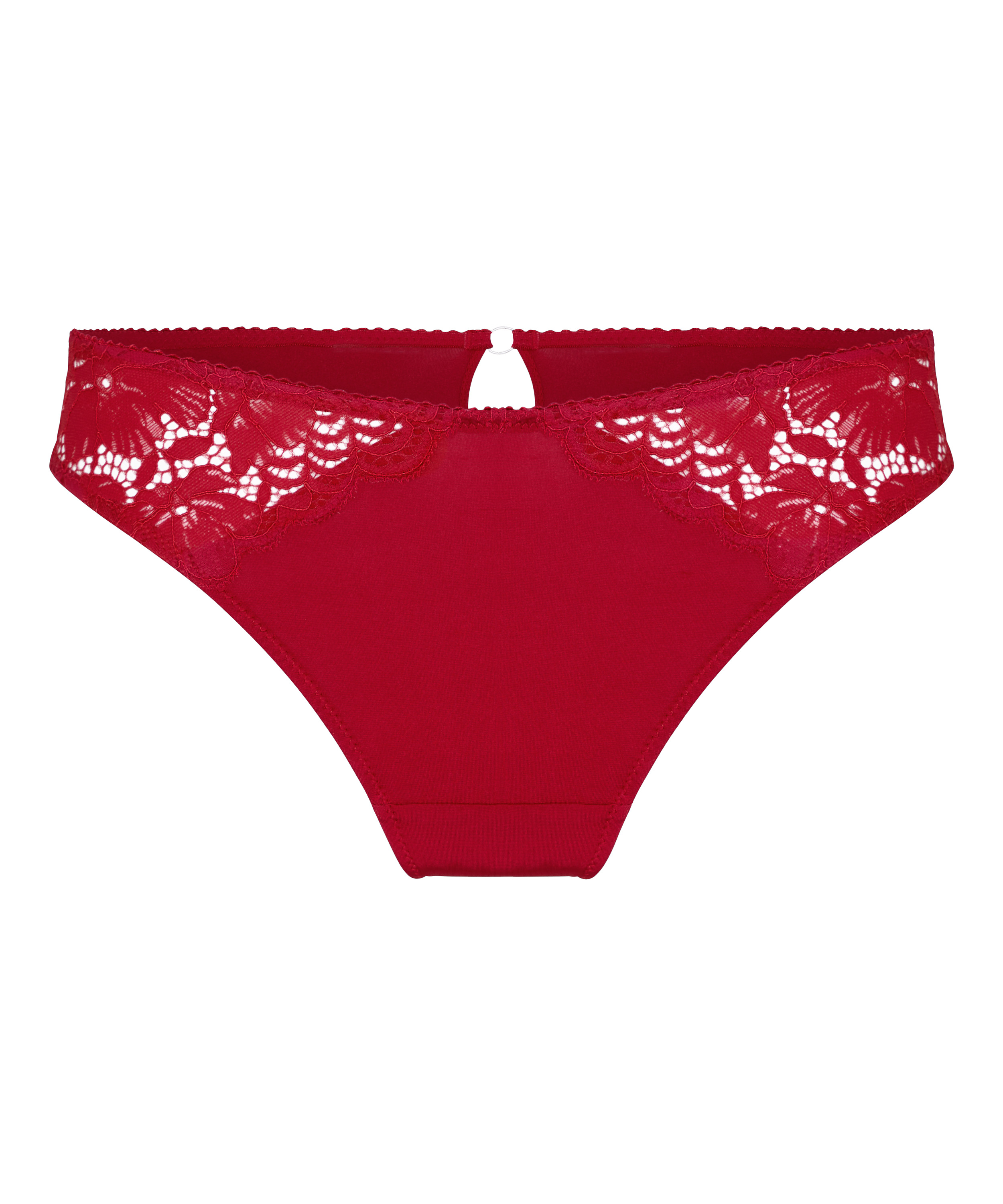 Andrea Thong, Red, main
