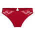 Andrea Thong, Red