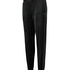 HKMX Sport pants Velours, Black
