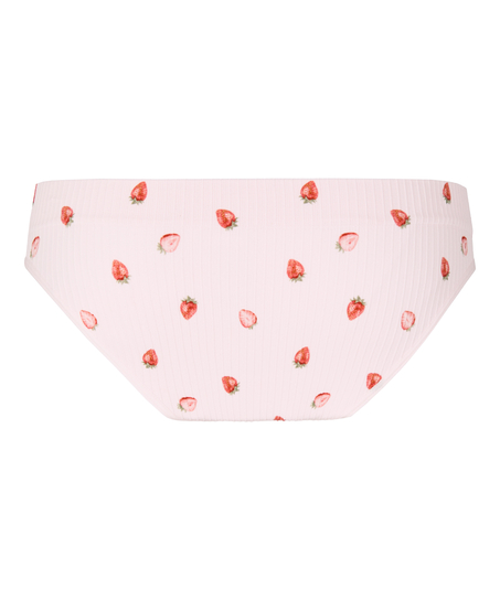 Brazilian Dianne, Pink
