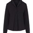 Pyjama Jacket Essentials, Black