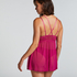 Beatriz Babydoll, Pink