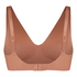 Super Comfort Bra, Brown
