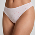 Invisible thong basic, Pink