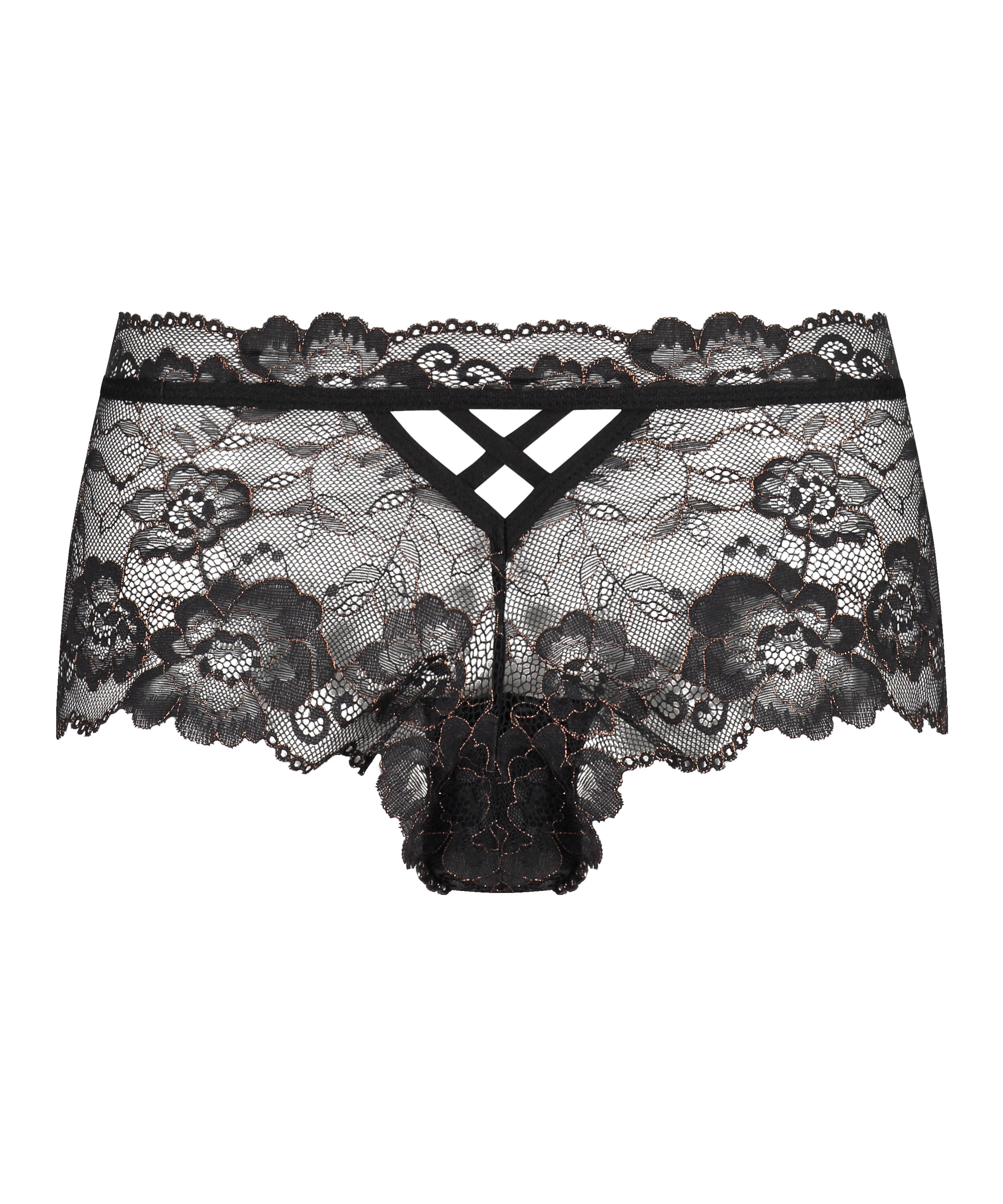 Valentina Boxer - Shorts - Hunkemöller
