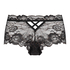 Valentina Boxer, Black