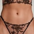 Anouk Brazilian, Black
