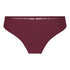Thong Invisible, Purple
