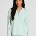 Essential Jersey Long-Sleeved Jacket, Green