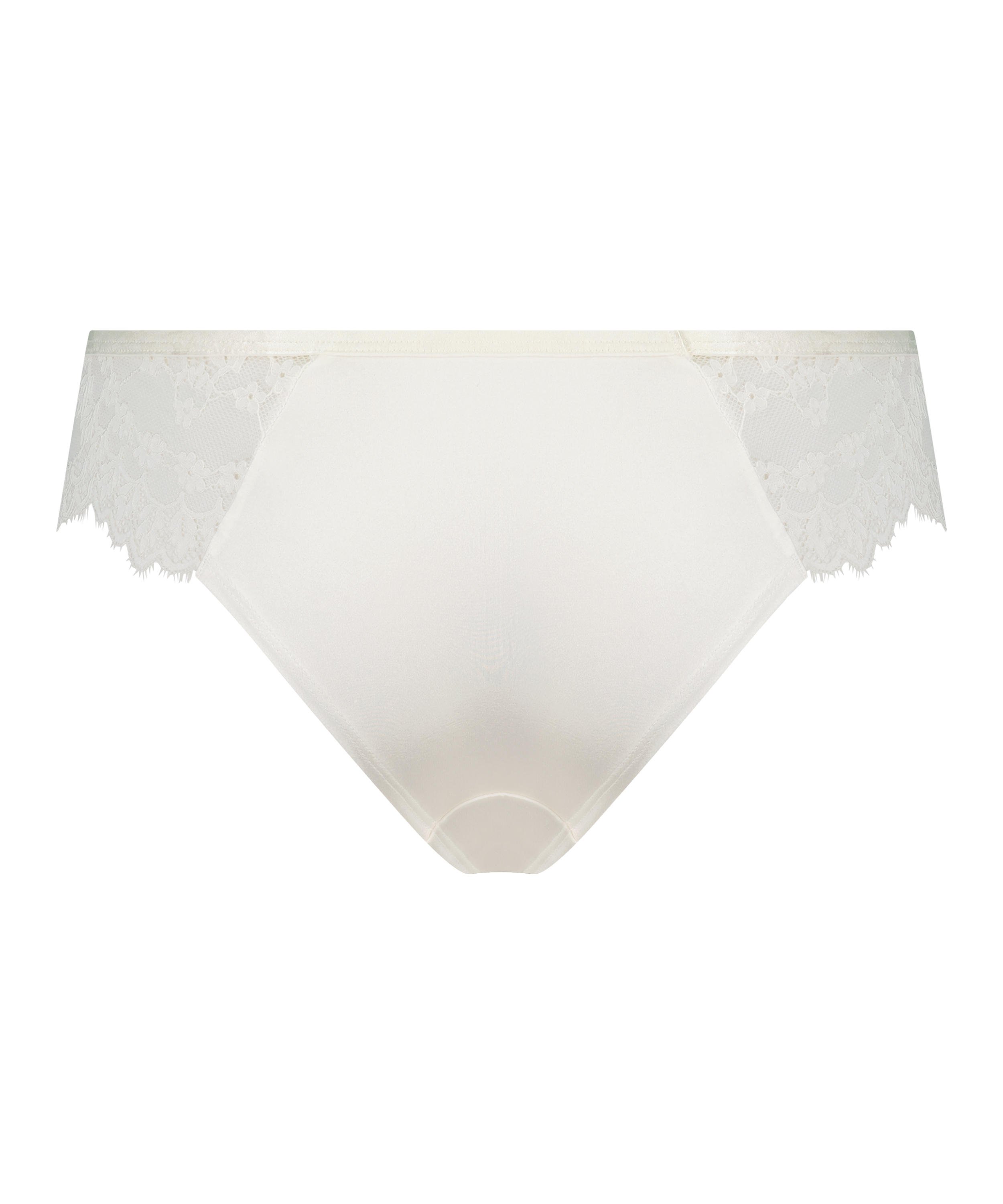 Daisy Brazilian, White, main