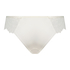 Daisy Brazilian, White