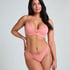 Lola Thong, Pink