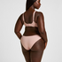 Super Comfort Brazilian, Pink