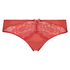 Cala Brazilian, Red