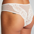 Harmony Highleg Brazilian, White