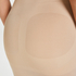 Firming dress - Level 2, Beige