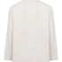 Muslin Jacket, White