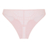 Highleg Thong Selena, Pink