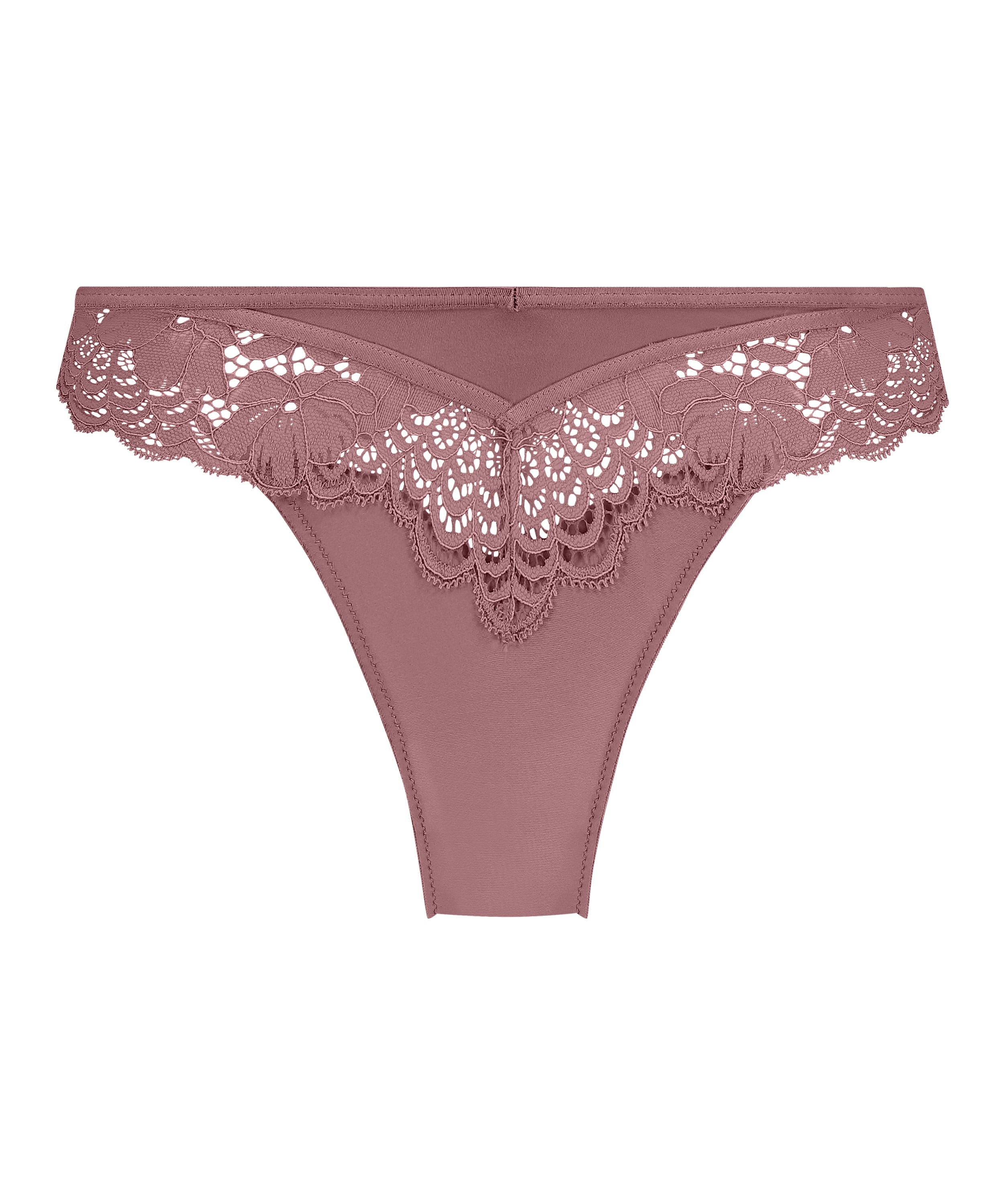 Lainey Brazilian, Pink, main